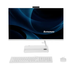 Моноблок Lenovo Yoga 27IAP7 White (F0GJ008JRU)