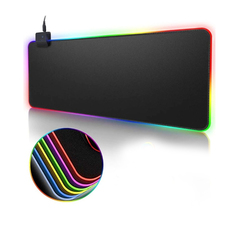 Игровой коврик для мыши Grand Price RGB Light 5 (2533)