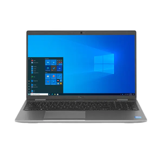 Ноутбук Dell LATITUDE 5530 серый (CC-DEL1155D524)