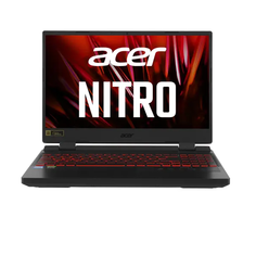 Ноутбук Acer Nitro 5 AN515-58-73WQ черный (NH.QFJEM.006)