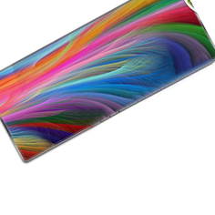 Игровой коврик для мыши Grand Price Mat for PC 300x800 (1427)