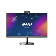 Моноблок HIPER Office K23M-H510-B Black (HO-K23M-H510-B)