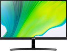 23.8" Монитор Acer K243YEbmix черный 100Hz 1920x1080 IPS