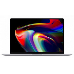 Ноутбук Xiaomi Mi Notebook Pro 14 Gray (MR-358972)