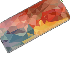 Игровой коврик для мыши Grand Price Mat for PC 300x800 (2541)