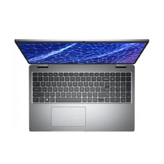 Ноутбук Dell Latitude 5530 серый (CC-DEL1155D720ENG)