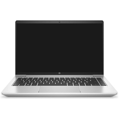 Ноутбук HP Probook 440 G9 серебристый (6A1S6EA#UUQ)