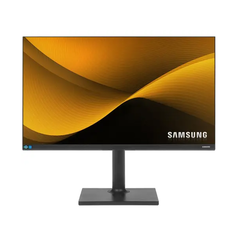 27" Монитор Samsung F27T450FQC Black 75Hz 1920x1080 IPS