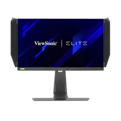 27" Монитор ViewSonic XG271QG Black 165Hz 2560x1440 IPS