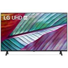 Телевизор LG 75UR78001LJ.ARUB, 75"(190 см), UHD 4K
