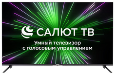 Телевизор Hyundai H-LED50BU7000, 50"(127 см), UHD 4K