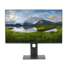 27" Монитор Dell P2720D Black 60Hz 2560x1440 IPS