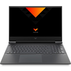 Ноутбук HP VICTUS 16-e1003ci темно-серебристый (6D7C8EA#UUQ)