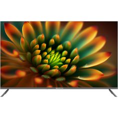 Телевизор Topdevice TDTV43BS06U-ML, 43"(109 см), UHD 4K