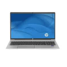 Ноутбук HP серебристый (61W31AV)