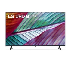 Телевизор LG 50UR78001LJ.ARUB, 50"(127 см), UHD 4K