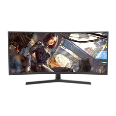 34" Монитор Lime X315A Black 165Hz 3440x1440 VA