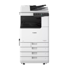 Лазерное МФУ Canon imageRUNNER C3226i MFP BL белый, черный (4909С005)