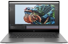 Ноутбук HP ZBook 15 Studio G8 серебристый (525B4EA)