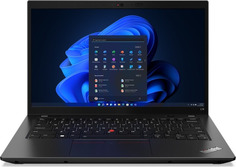 Ноутбук Lenovo 21C2A00SCD черный (21C2A00SCD)