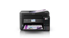 Струйное МФУ Epson L6270 (C11CJ61403)