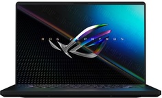 Ноутбук ASUS ROG Zephyrus M16 Black (90NR08R1-M003Y0)