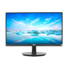 21.5" Монитор Philips 220V8LL/10 Black 60Hz 1920x1080 VA