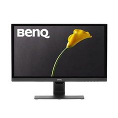 23.8" Монитор BenQ GW2480 Black Black 60Hz 1920x1080 IPS