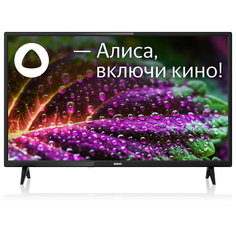Телевизор BBK 32LEX-7204/TS2C, 31,5"(80 см), HD