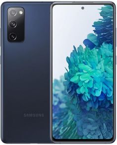 Смартфон Samsung Galaxy S20FE 5G 8/128GB Cloud Navy (Global)