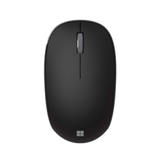 Беспроводная мышь Microsoft черный (RJN-00005)