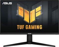 31.5" Монитор ASUS TUF Gaming VG32AQL1A Black 170Hz 2560x1440 IPS