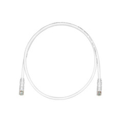 Патч-корд Panduit RJ-45 - RJ-45 RJ 45 5м (UTPSP5MY)