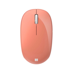 Беспроводная мышь Microsoft оранжевый (RJN-00041)