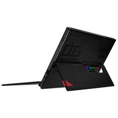 Ноутбук-трансформер ASUS ROG Flow X13 GZ301ZC-LD092W черный (90NR07Z1-M007D0)