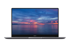 Ноутбук Huawei Matebook B3-520, i7, 16Gb, 512Gb, 15.6 дюймов, W10Pro, серый