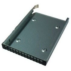 Внутренний карман (контейнер) для 2.5" HDD Supermicro (MCP-220-83601-0B)