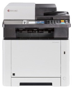 Лазерное МФУ Kyocera Ecosys M5526cdw