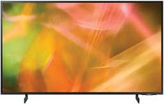 Телевизор Samsung HG43AU800EUXCI, 43"(109 см), UHD 4K