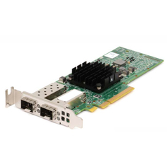Сетевая карта Dell Broadcom 57414 10/25GbE/SFP28/PCIe Low Profile 540-BDID - PCI Express x