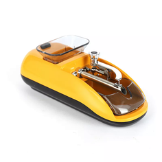 Машинка для набивки Gerui 3 Yellow