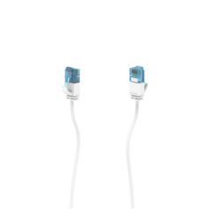 Кабель Hama 2x RJ-45 RJ 45 м (1862198)