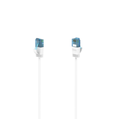Кабель Hama RJ-45 RJ 45 м (1862189)