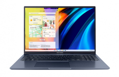 Ноутбук ASUS VivoBook Series 16X D1603QA-MB132W серый (90NB0Y81-M00780)