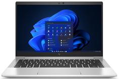 Ноутбук HP EliteBook 630 G9 серебристый (4D0Q8AV)