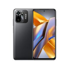 Смартфон POCO M5s 8/256GB Grey (6941812732540)