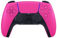 Геймпад Sony DualSense для Playstation 5 Nova Pink Microsoft