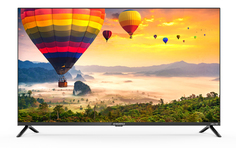 Телевизор MAUNFELD MLT43USD02, 43"(109 см), UHD 4K