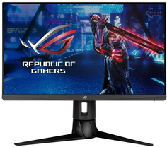 23.8" Монитор ASUS XG249CM Black 270Hz 1920x1080 IPS