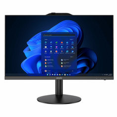 Моноблок MSI Pro AP242 12M Black (9S6-AE0611-202)